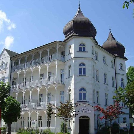 Villa Metropol By Rujana Binz Ngoại thất bức ảnh