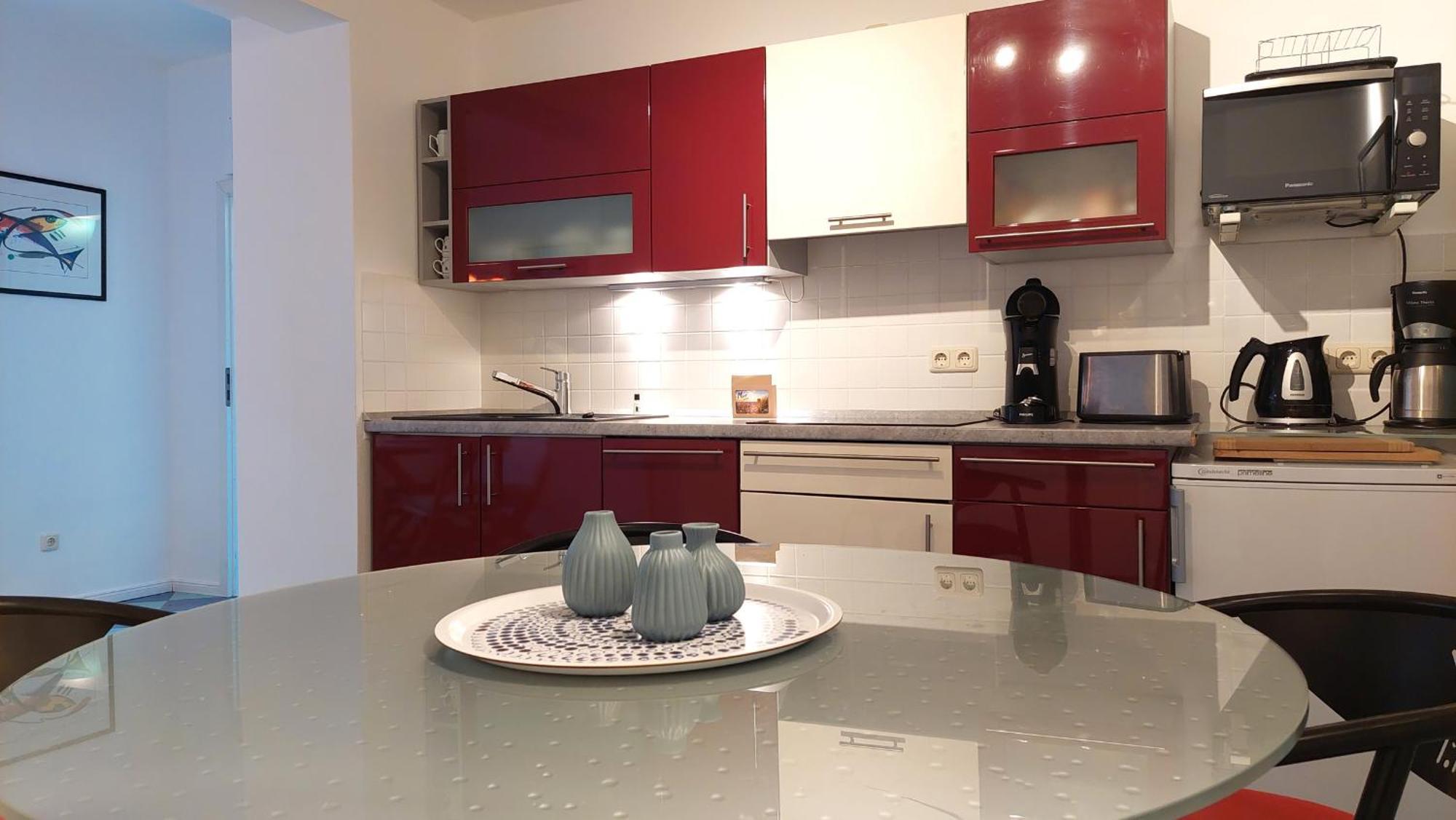 Villa Metropol By Rujana Binz Ngoại thất bức ảnh