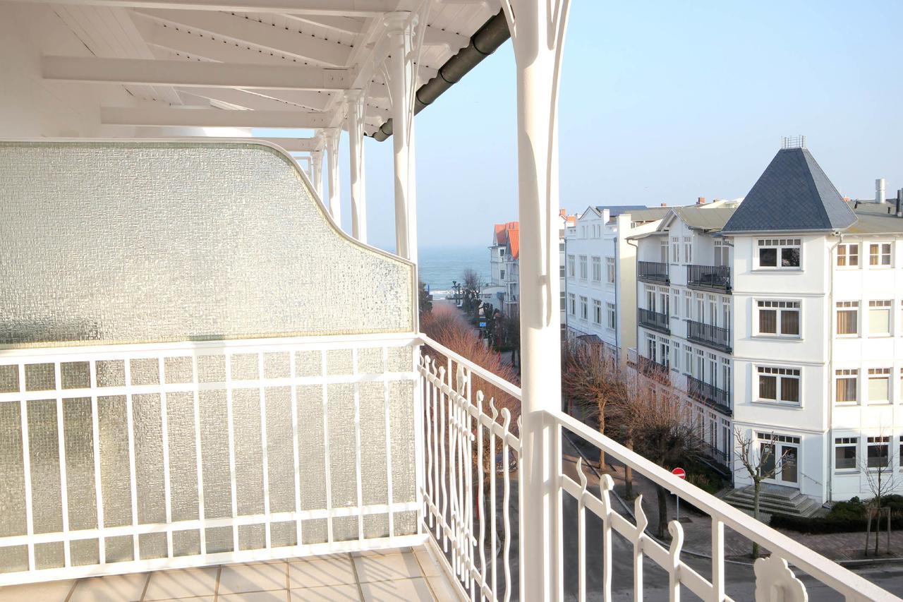 Villa Metropol By Rujana Binz Ngoại thất bức ảnh